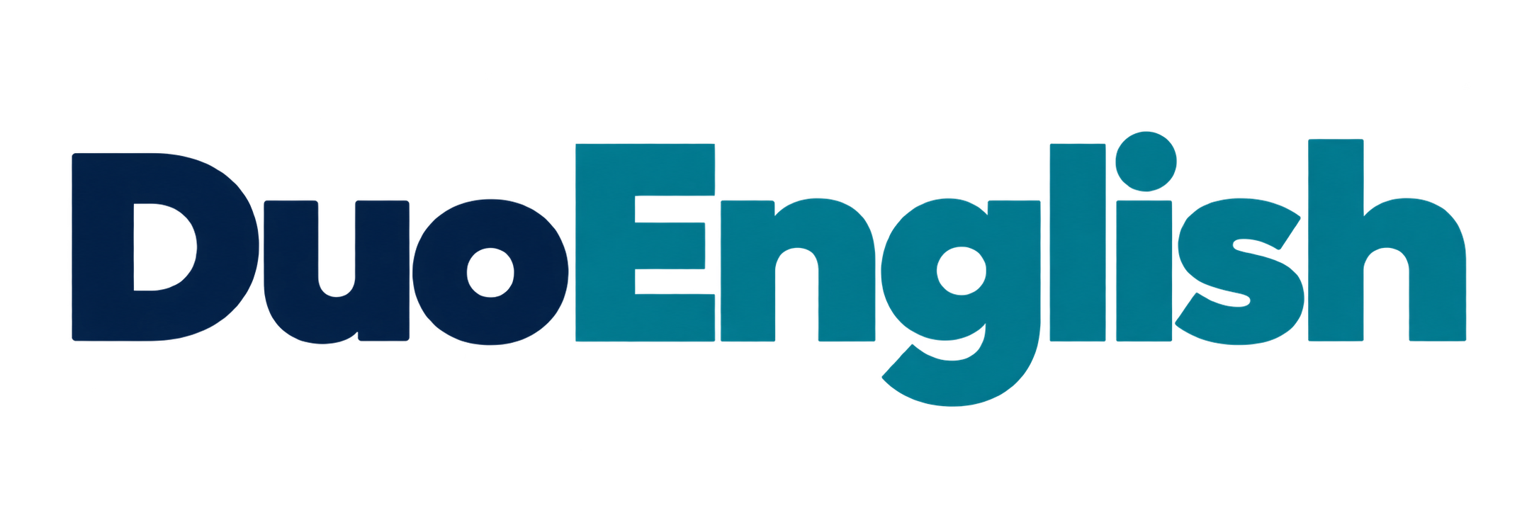DuoEnglish